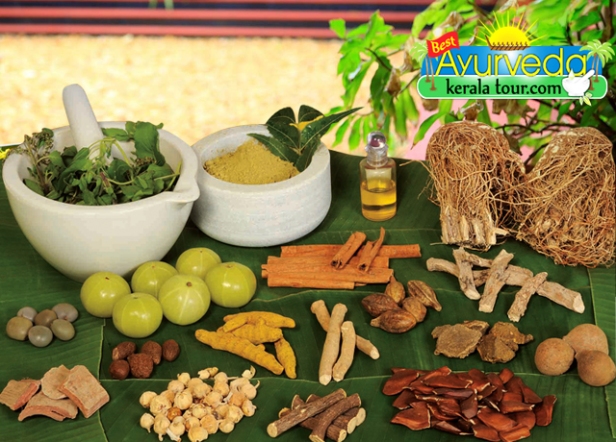 Kerala Medicine