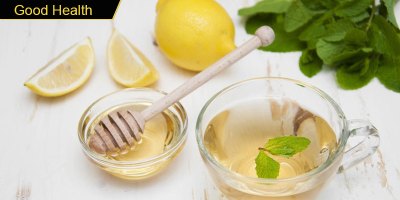 Home Remedies for Good Health